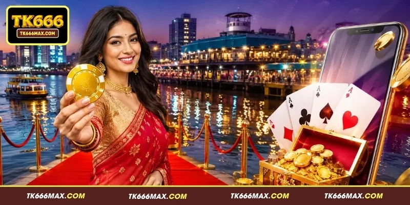 TK666 কার্ড গেমস সম্পর্কে প্রাথমিক ধারণা