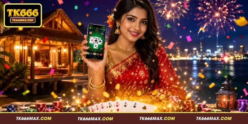 TK666 কার্ড গেমসে দায়িত্বশীল খেলার কৌশল ও অভিজ্ঞতা