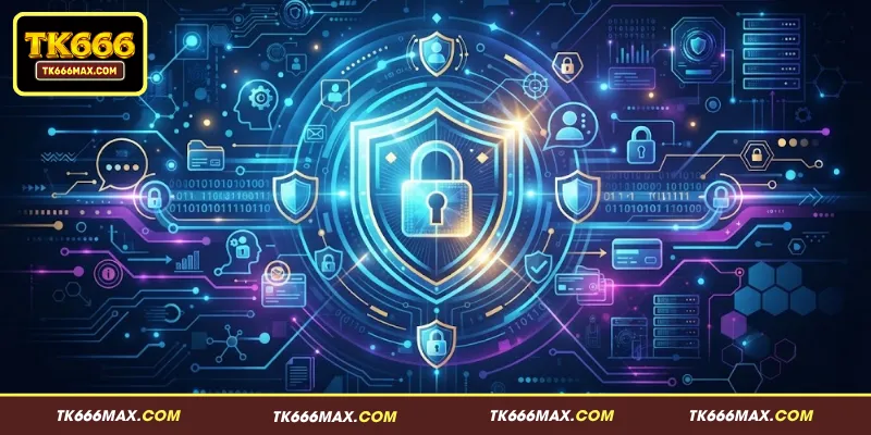 TK666 গোপনীয়তা সুরক্ষায় ব্যবহারকারীর গুরুত্বপূর্ণ পদক্ষেপ