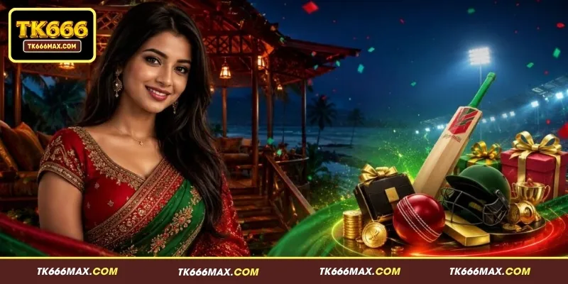 TK666 বাংলাদেশ – গেমিং প্ল্যাটফর্ম পরিচিতি